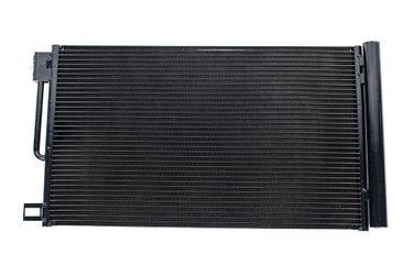 DelcoParts 19372014 Радиатор кондиционера - 1