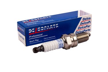 DelcoParts 19347366 Свеча зажигания с медным электродом - 1