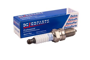 DelcoParts 19351269 Свеча зажигания с медным электродом - 1