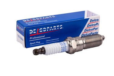 DelcoParts 19375664 Свеча зажигания с медным электродом - 1