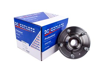 DelcoParts 19347649 Ступица | перед прав/лев | - 1