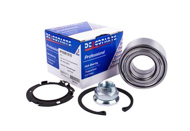 DelcoParts 19381516 Подшипник ступицы | перед прав/лев | - 1