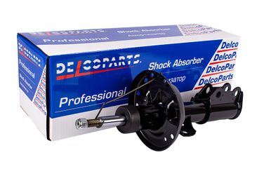 DelcoParts 19347944 Стойка амортизационная | перед прав | - 1