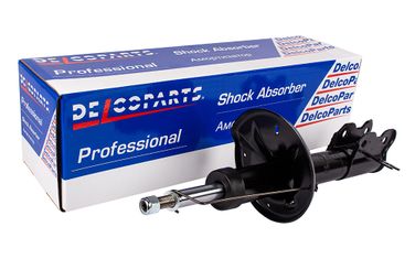 DelcoParts 19347950 Стойка амортизационная передняя левая - 1