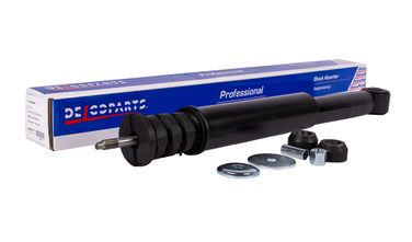 DelcoParts 19374674 Амортизатор | зад прав/лев | - 1
