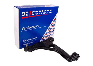 DelcoParts 19347680 Рычаг подвески нижний | перед лев | - 1