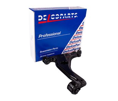 DelcoParts 19347681 Рычаг подвески нижний | перед прав | - 1