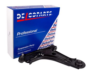 DelcoParts 19347690 Рычаг подвески передний левый нижний - 1