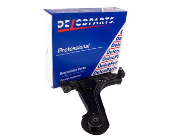 DelcoParts 19347691 Рычаг подвески передний правый нижний - 1