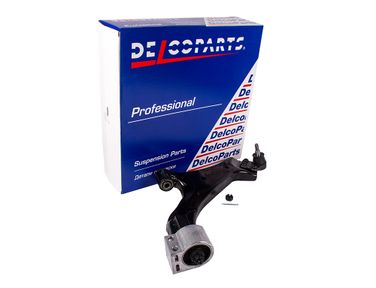 DelcoParts 19351105 Рычаг подвески нижний | перед прав | - 1