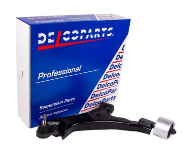 DelcoParts 19351106 Рычаг подвески передний левый нижний - 1