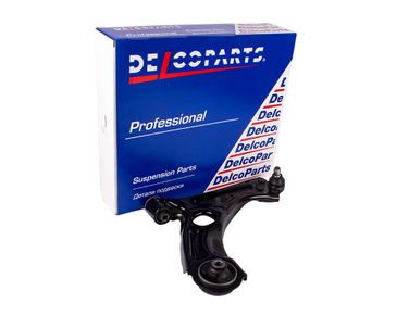 DelcoParts 19351109 Рычаг подвески нижний | перед прав | - 1