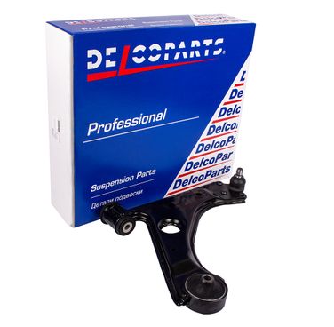 DelcoParts 19372041 Рычаг подвески передний правый нижний - 1