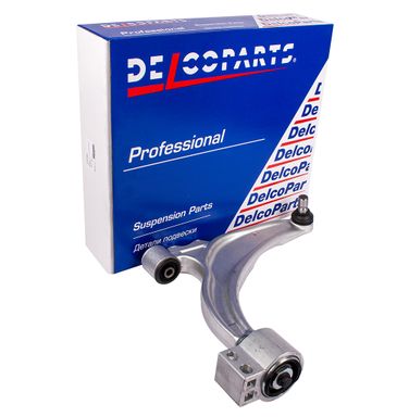 DelcoParts 19372048 Рычаг подвески передний левый нижний - 1