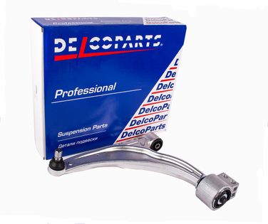 DelcoParts 19372049 Рычаг подвески передний правый нижний - 1
