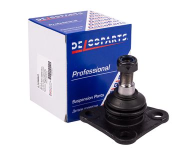 DelcoParts 19380822 Шаровая опора передняя - 1