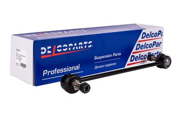 DelcoParts 19381136 Стойка стабилизатора переднего - 1