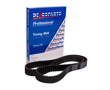 DelcoParts 19347448 Ремень ГРМ - 1