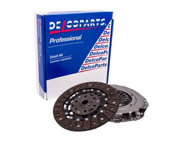 DelcoParts 19347622 Комплект сцепления - 1