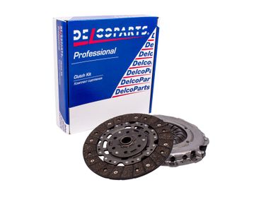 DelcoParts 19347623 Комплект сцепления - 1