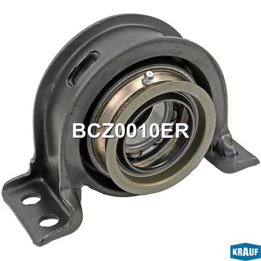 Krauf BCZ0010ER Подшипник подвесной - 1