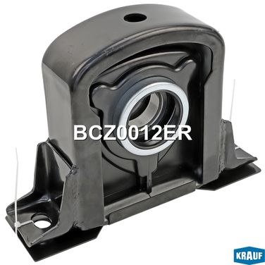 Krauf BCZ0012ER Подшипник подвесной - 1
