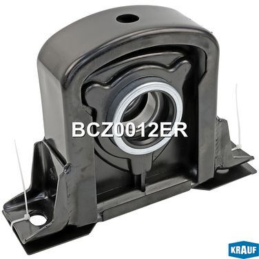 Krauf BCZ0012ER Подшипник подвесной - 2