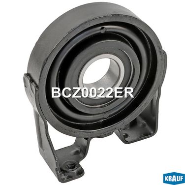 Krauf BCZ0022ER Подшипник подвесной - 1