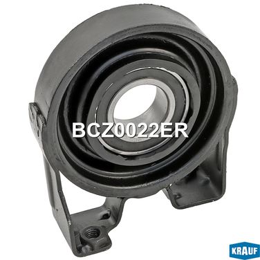 Krauf BCZ0022ER Подшипник подвесной - 2