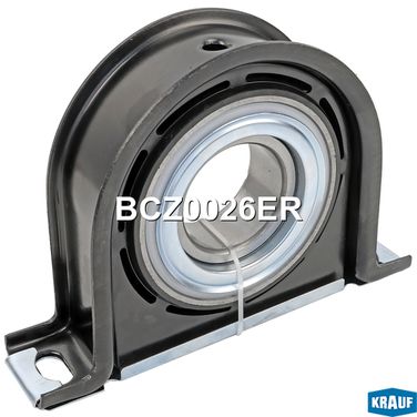 Krauf BCZ0026ER Подшипник подвесной - 1