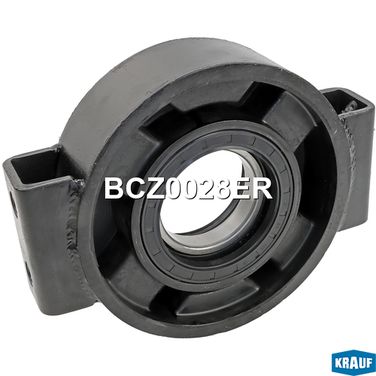 Krauf BCZ0028ER Подшипник подвесной - 2