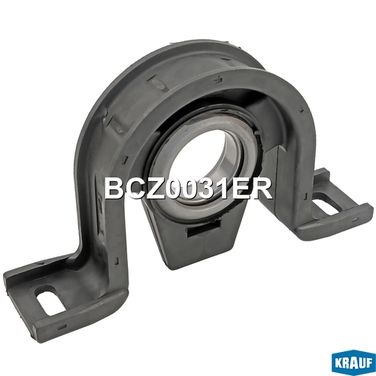 Krauf BCZ0031ER Подшипник подвесной - 2