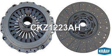 Krauf CKZ1223AH Сцепление комплект - 1