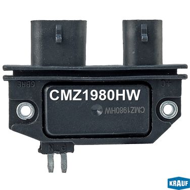 Krauf CMZ1980HW Коммутатор системы зажигания - 1
