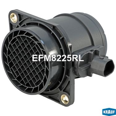 Krauf EFM8225RL Датчик массового расхода воздуха ДВС - 1