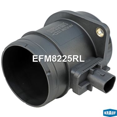 Krauf EFM8225RL Датчик массового расхода воздуха ДВС - 2