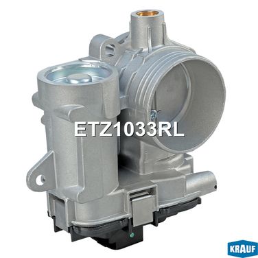 Krauf ETZ1033RL Дроссельная заслонка - 1