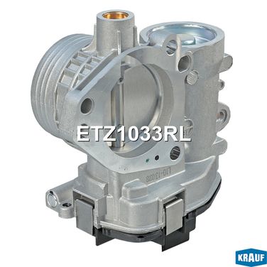 Krauf ETZ1033RL Дроссельная заслонка - 2