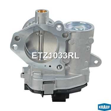 Krauf ETZ1033RL Дроссельная заслонка - 3