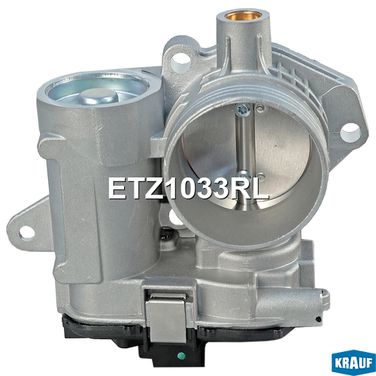Krauf ETZ1033RL Дроссельная заслонка - 4