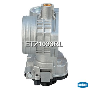 Krauf ETZ1033RL Дроссельная заслонка - 5