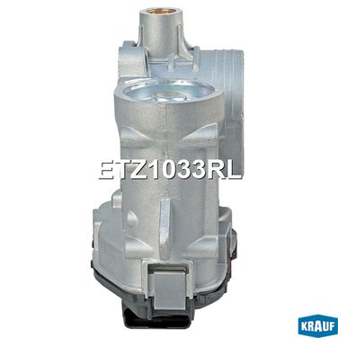 Krauf ETZ1033RL Дроссельная заслонка - 6