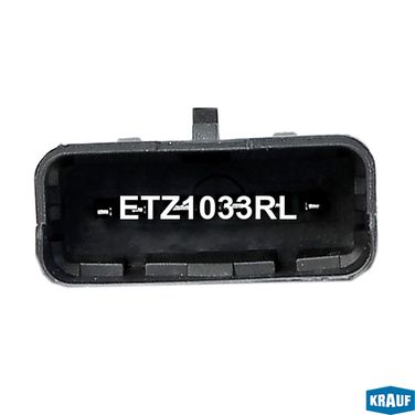 Krauf ETZ1033RL Дроссельная заслонка - 7
