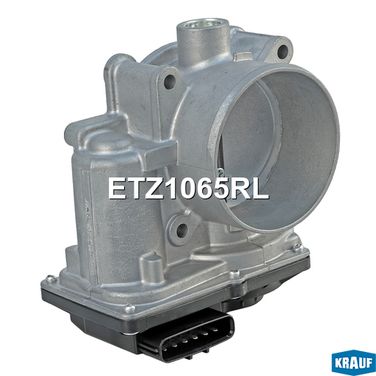 Krauf ETZ1065RL Дроссельная заслонка - 1