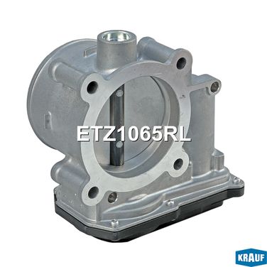 Krauf ETZ1065RL Дроссельная заслонка - 2