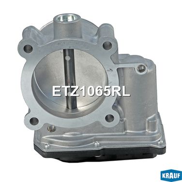 Krauf ETZ1065RL Дроссельная заслонка - 3