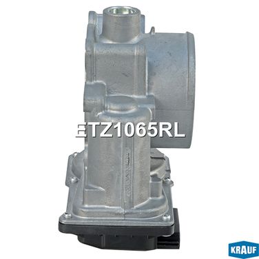 Krauf ETZ1065RL Дроссельная заслонка - 4