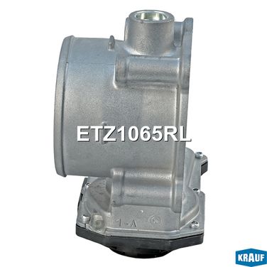 Krauf ETZ1065RL Дроссельная заслонка - 6