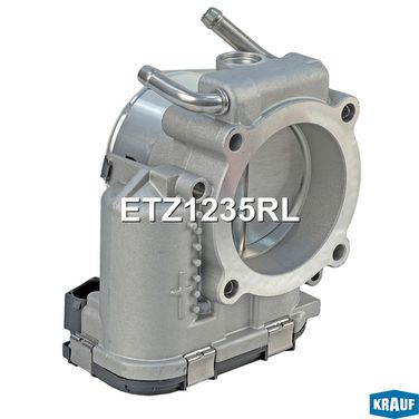 Krauf ETZ1235RL Дроссельная заслонка - 2