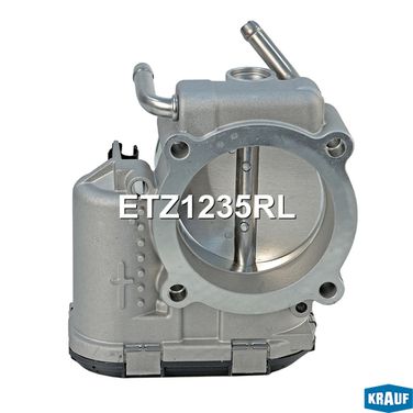 Krauf ETZ1235RL Дроссельная заслонка - 3